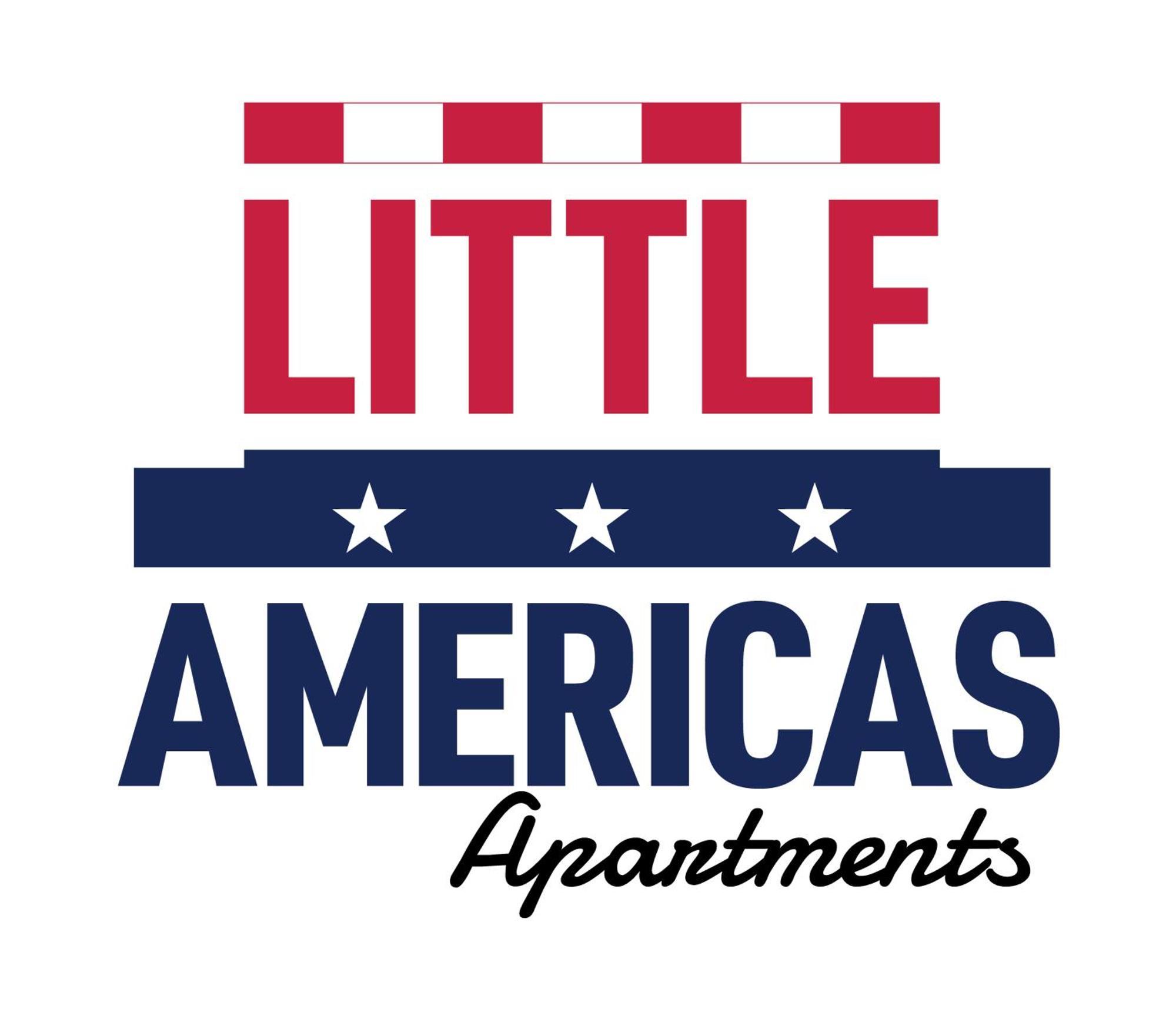 Little Americas Usa Colonial Times Apartments Budapest Bagian luar foto